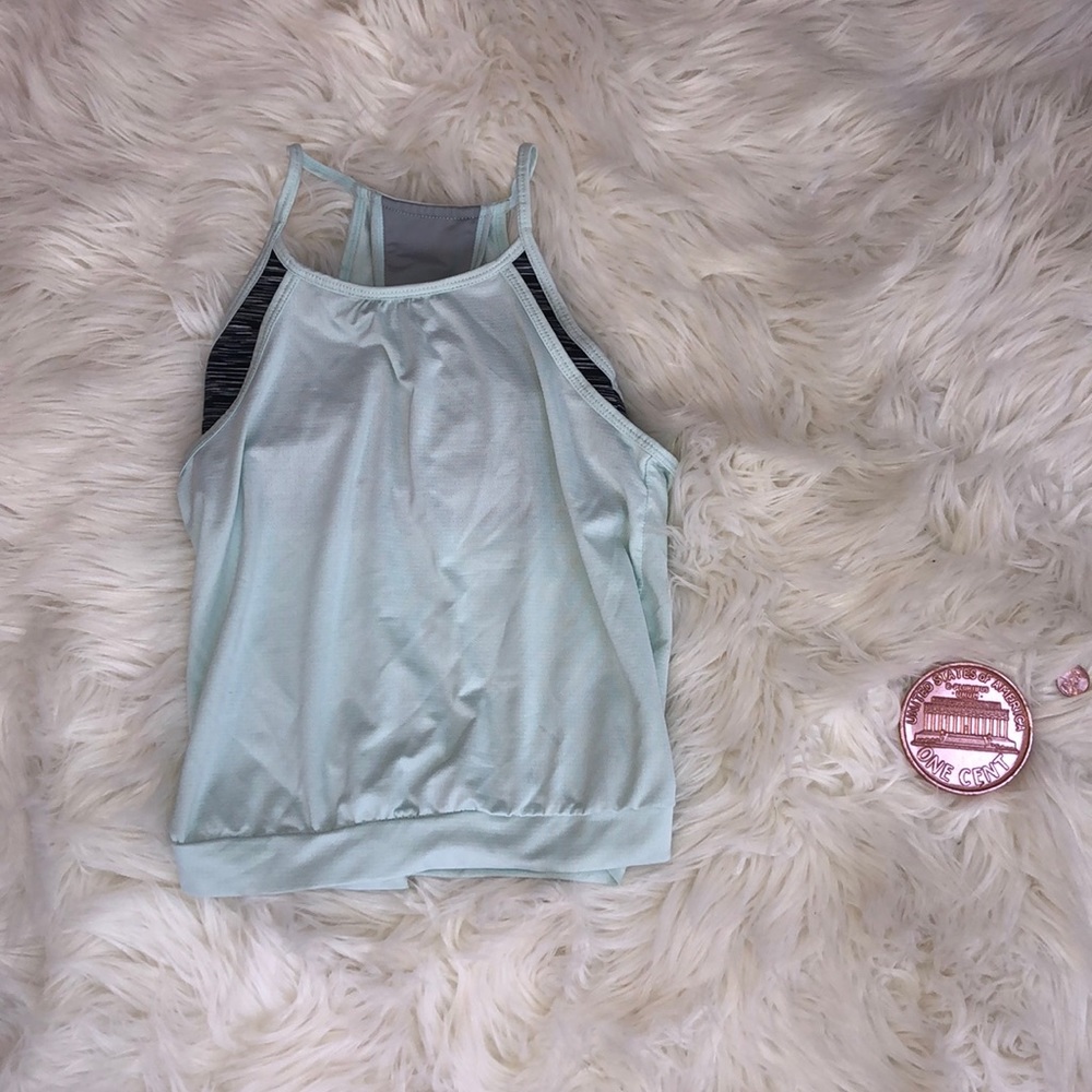 Zella Tank Top